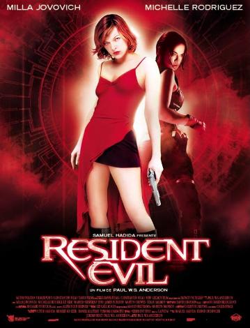 Resident Evil 4 (2023 VG) - Internet Movie Firearms Database