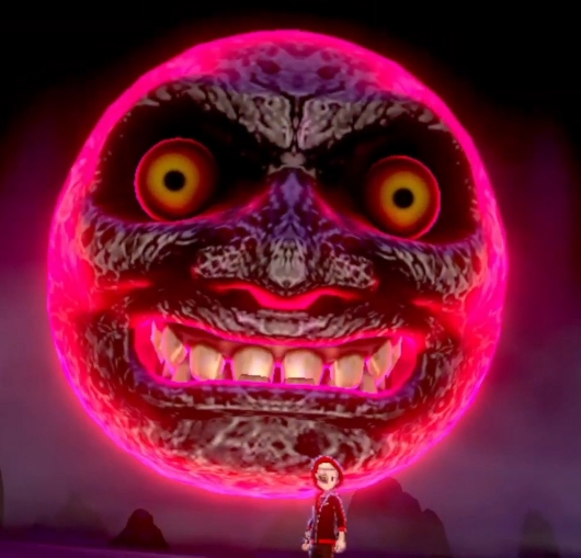 Zelda: Majora's Mask ganha data de lançamento no Switch - Olhar